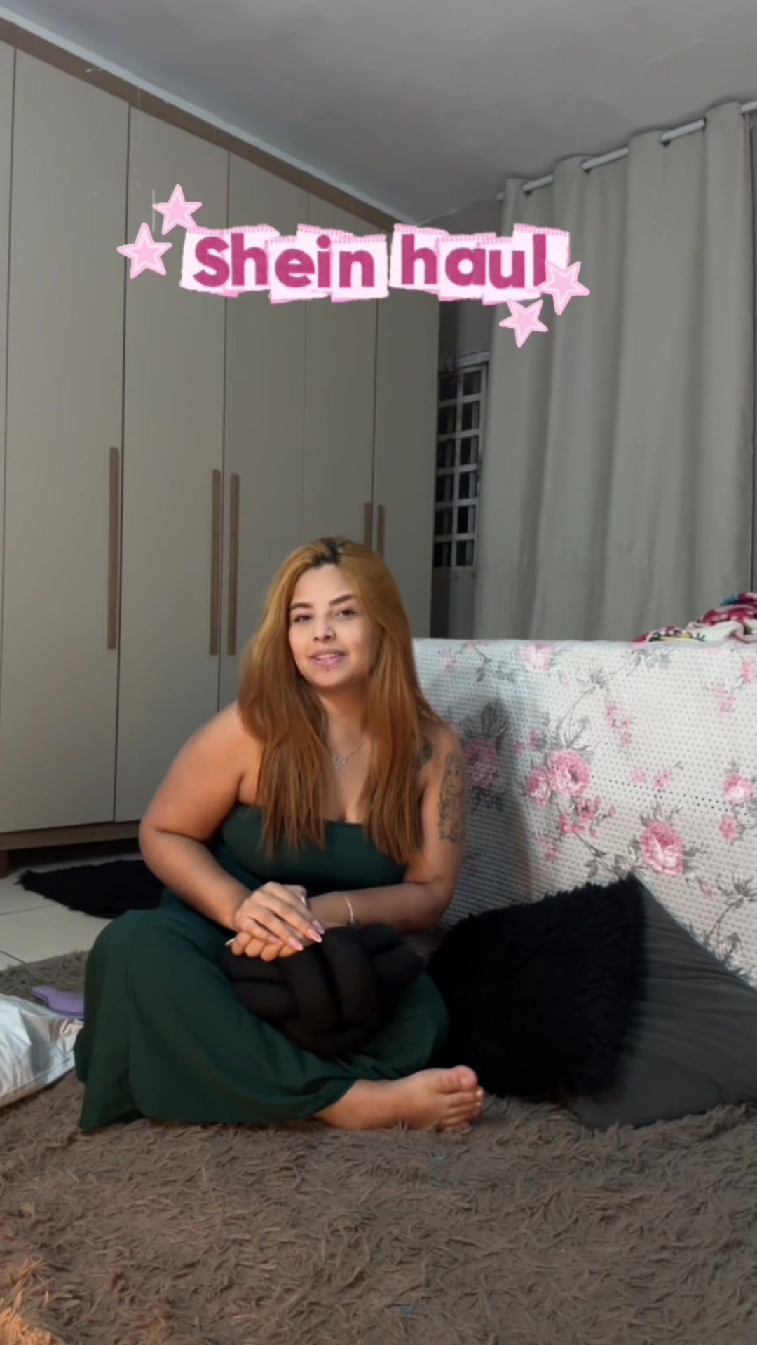 @Layenne Barreto