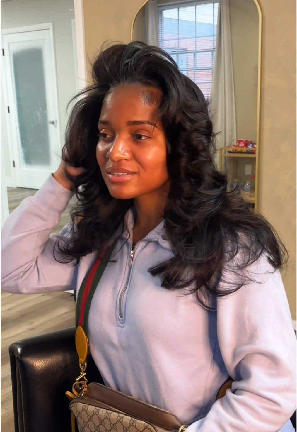 @Cimi.co | Ohio Hairstylist