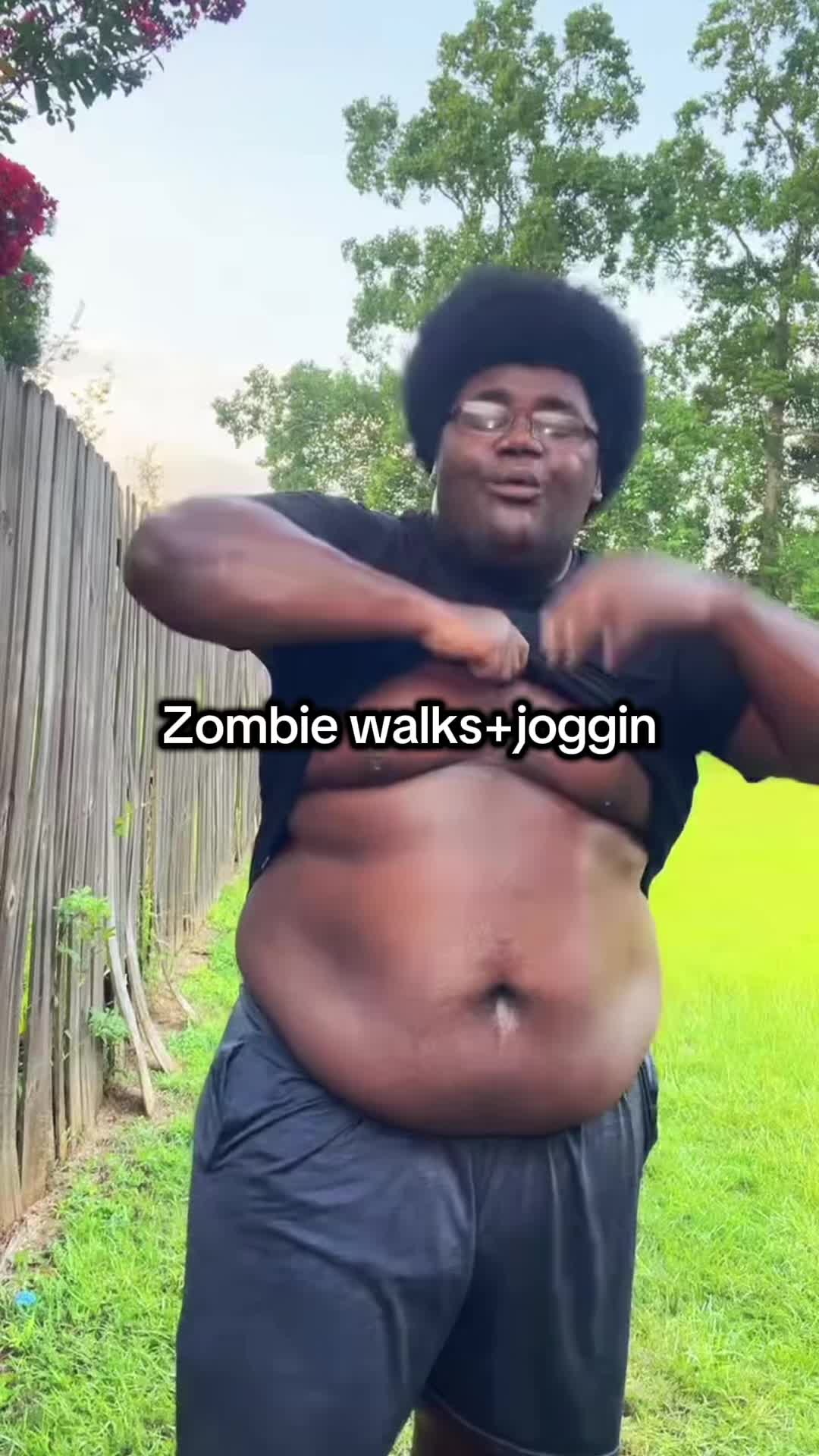 @TDfolife |fitness journey