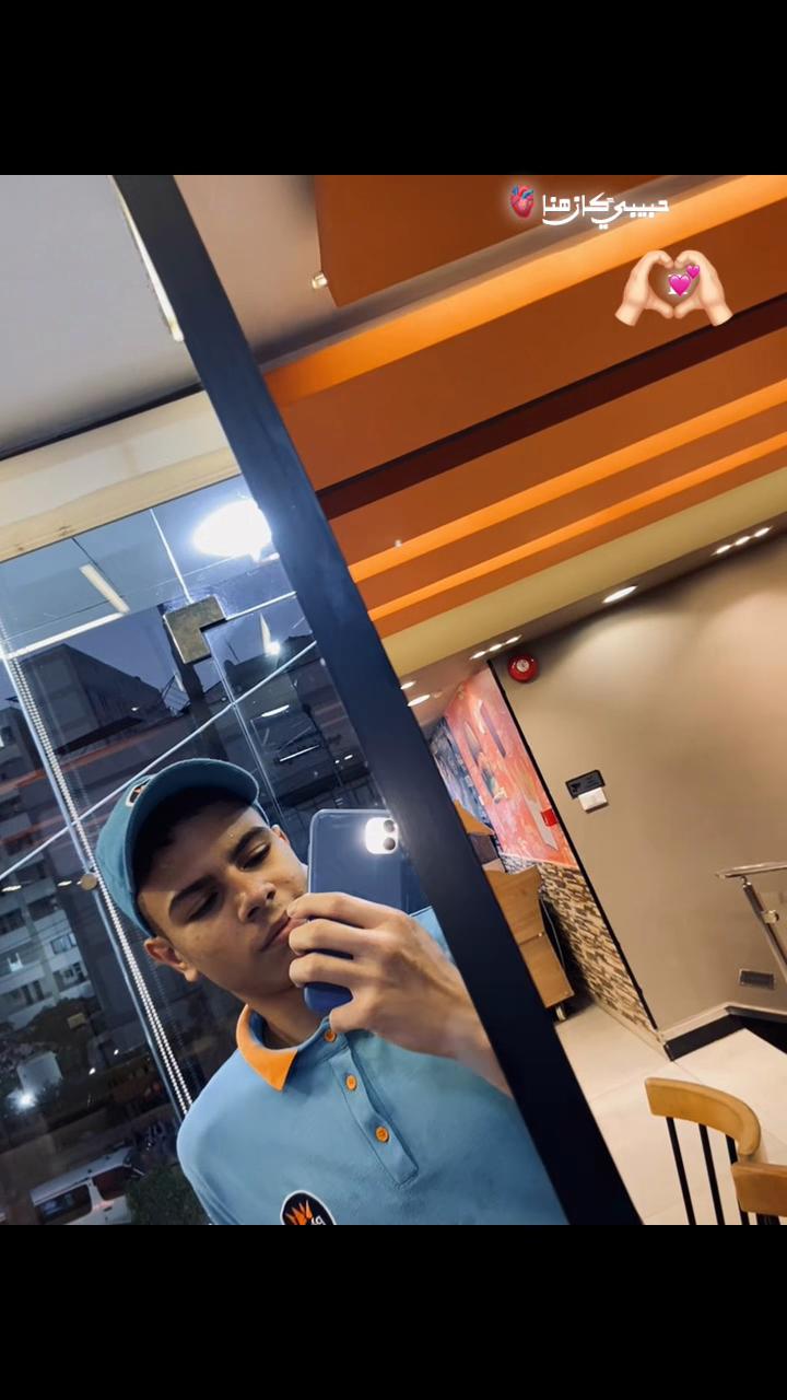 @➳𝔖ℭ𝔄ℜ☃