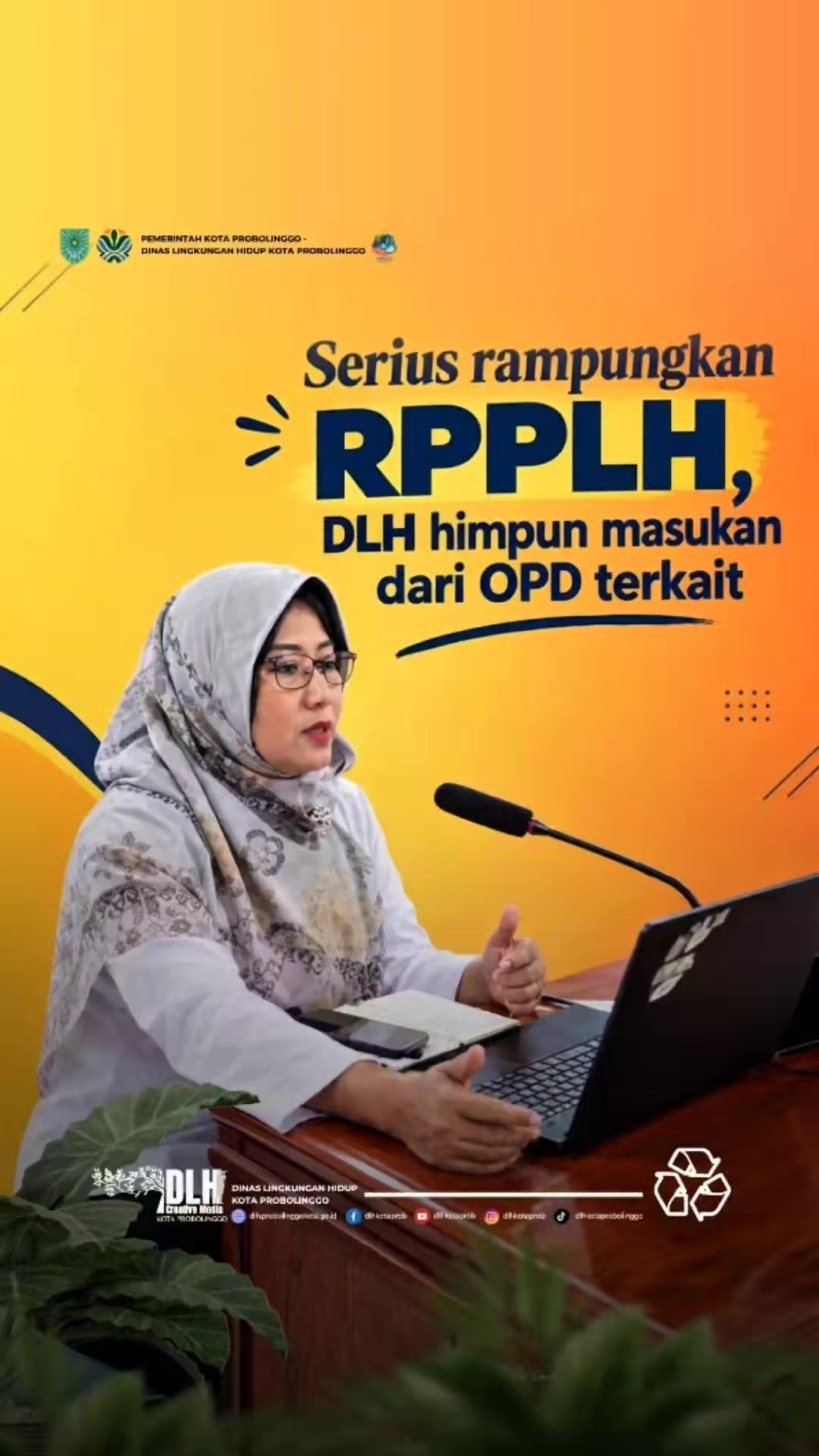 @DINAS LINGKUNGAN HIDUP