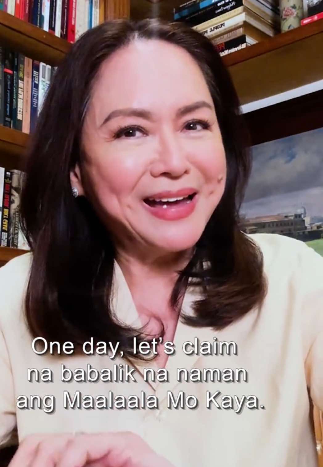 @Charo Santos