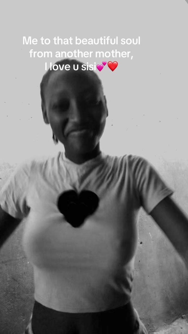 @Enobong ❤️😜😍