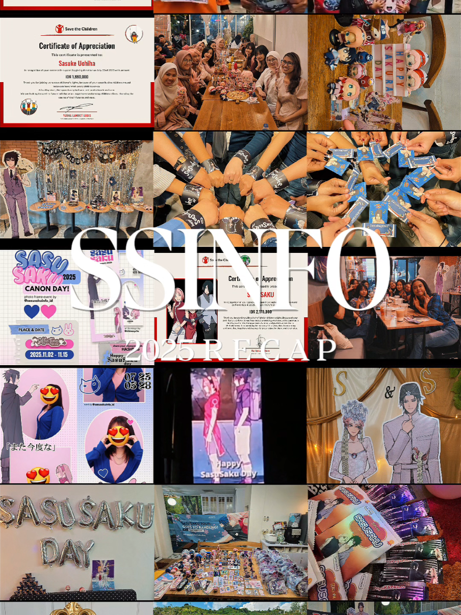 @SasuSaku Info Indonesia