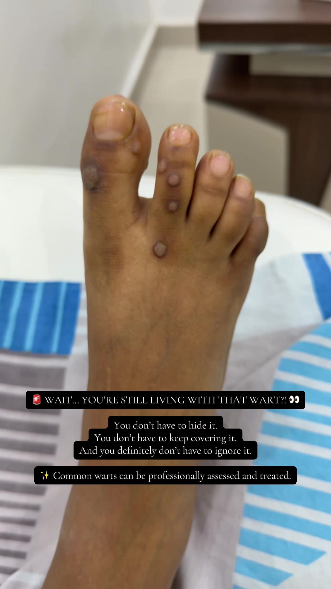 @KNIGHTS | SKINCARE | KENYA