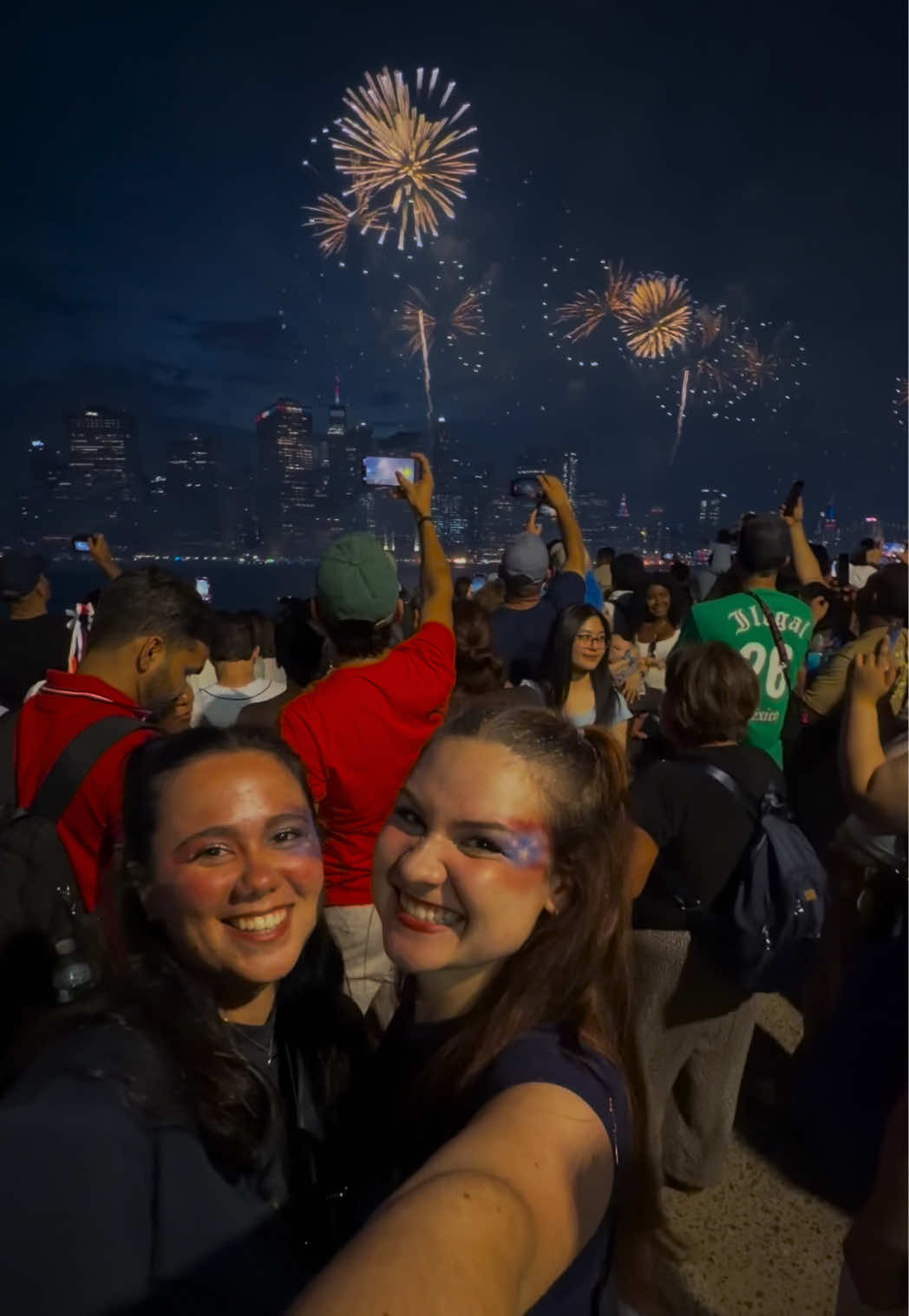 @Lea - au pair à Manhattan 🗽