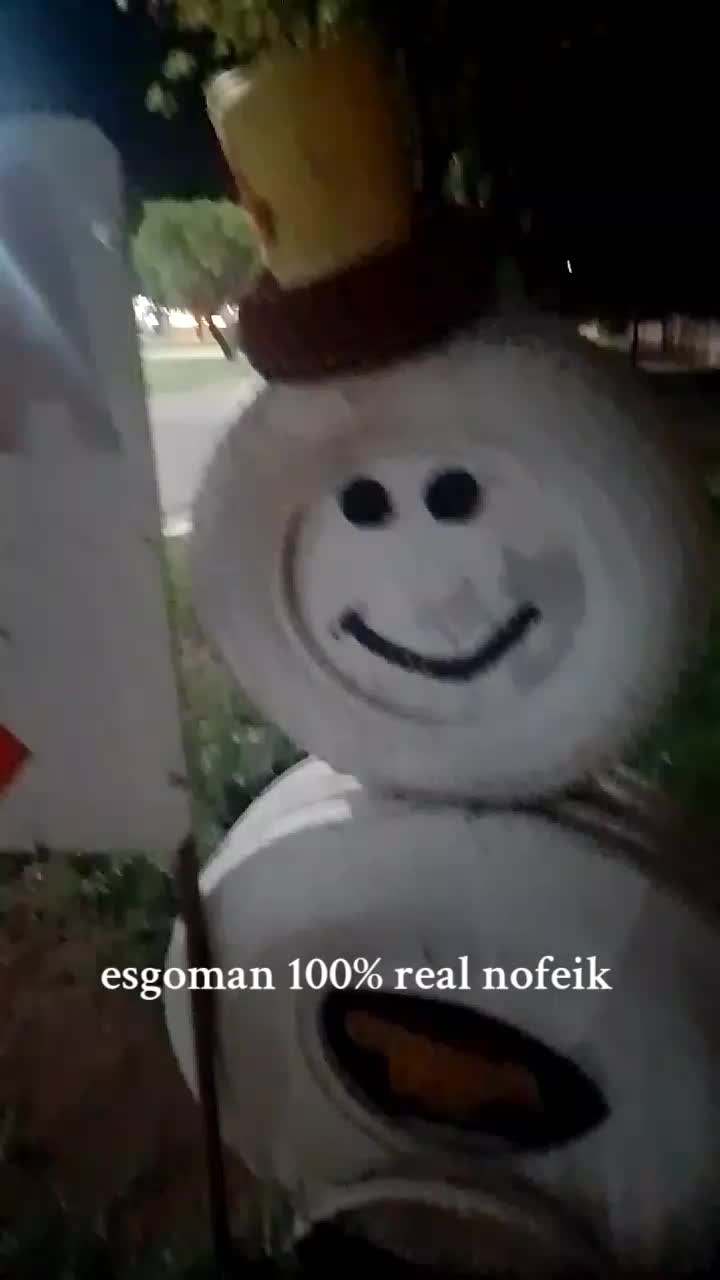 @SNOWMAN.TPS