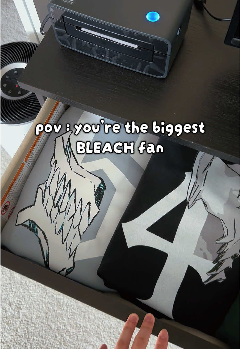 @Nerd Benny
