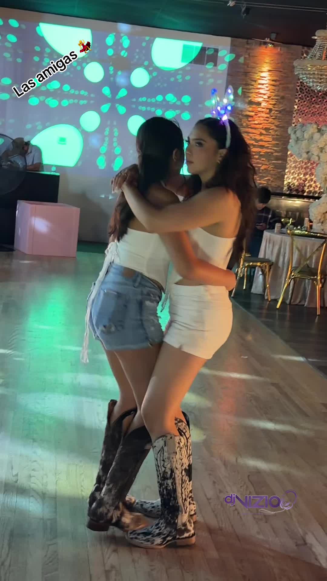 @Dj Vizio