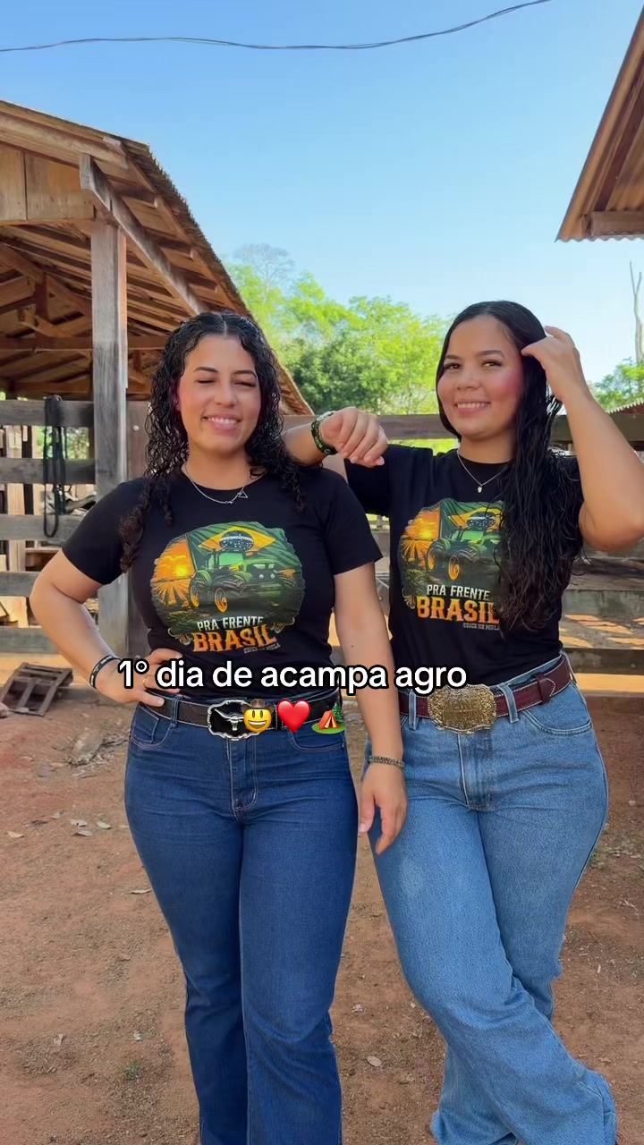@Aline Mendonça