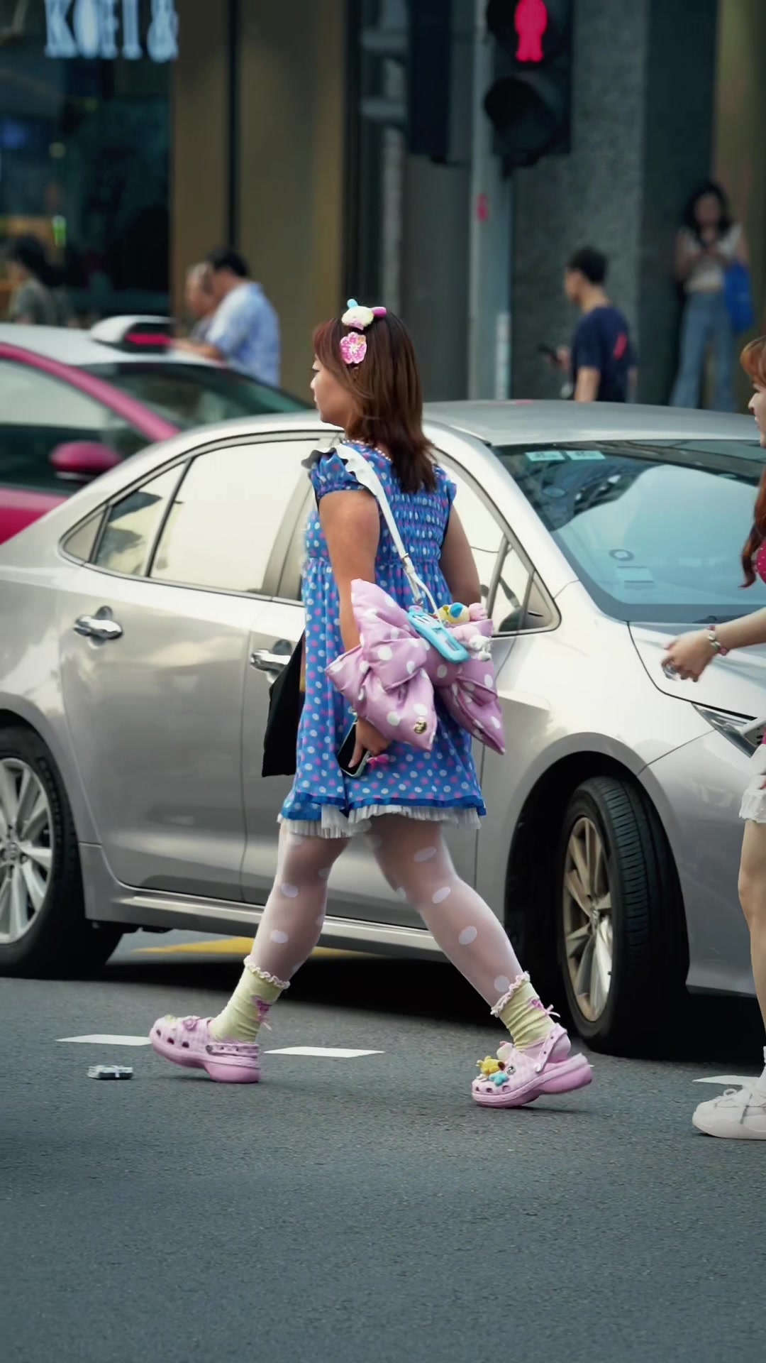 @Orchard Road Fashion