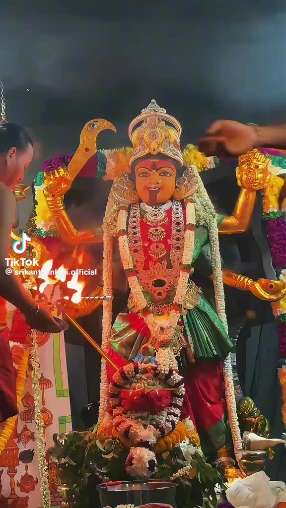 @Pavitra