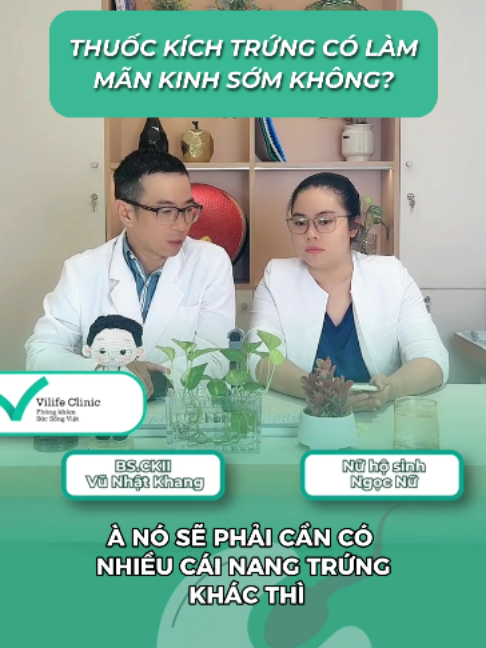 @Vilife-PK IVF-Sức Sống Việt