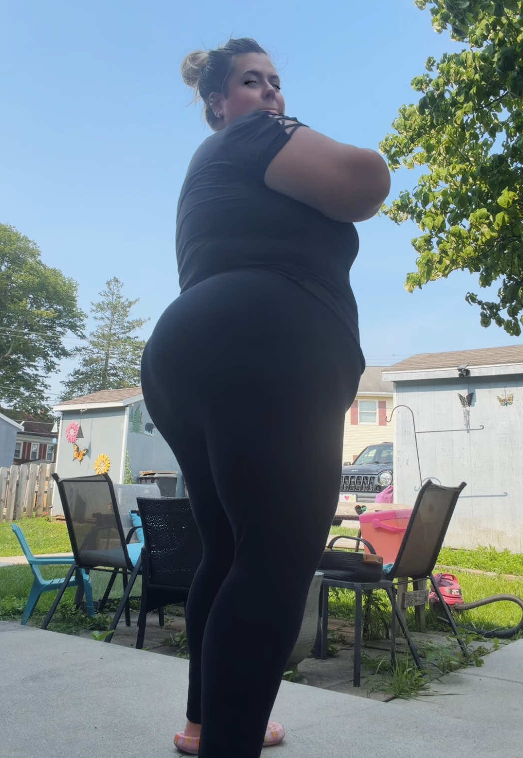 @🍑Liz Anne🍑