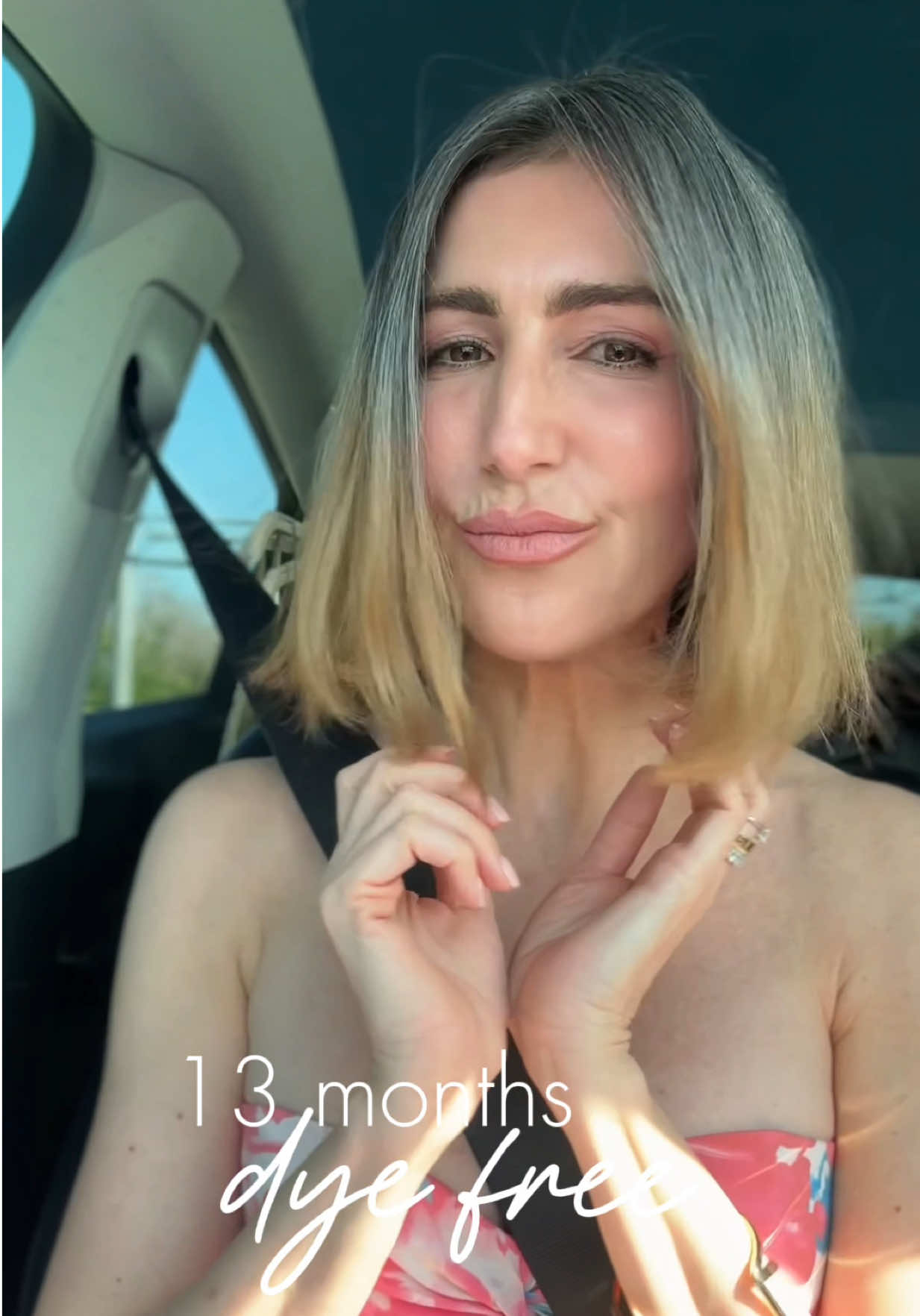 @Marlene | Midlife Beauty