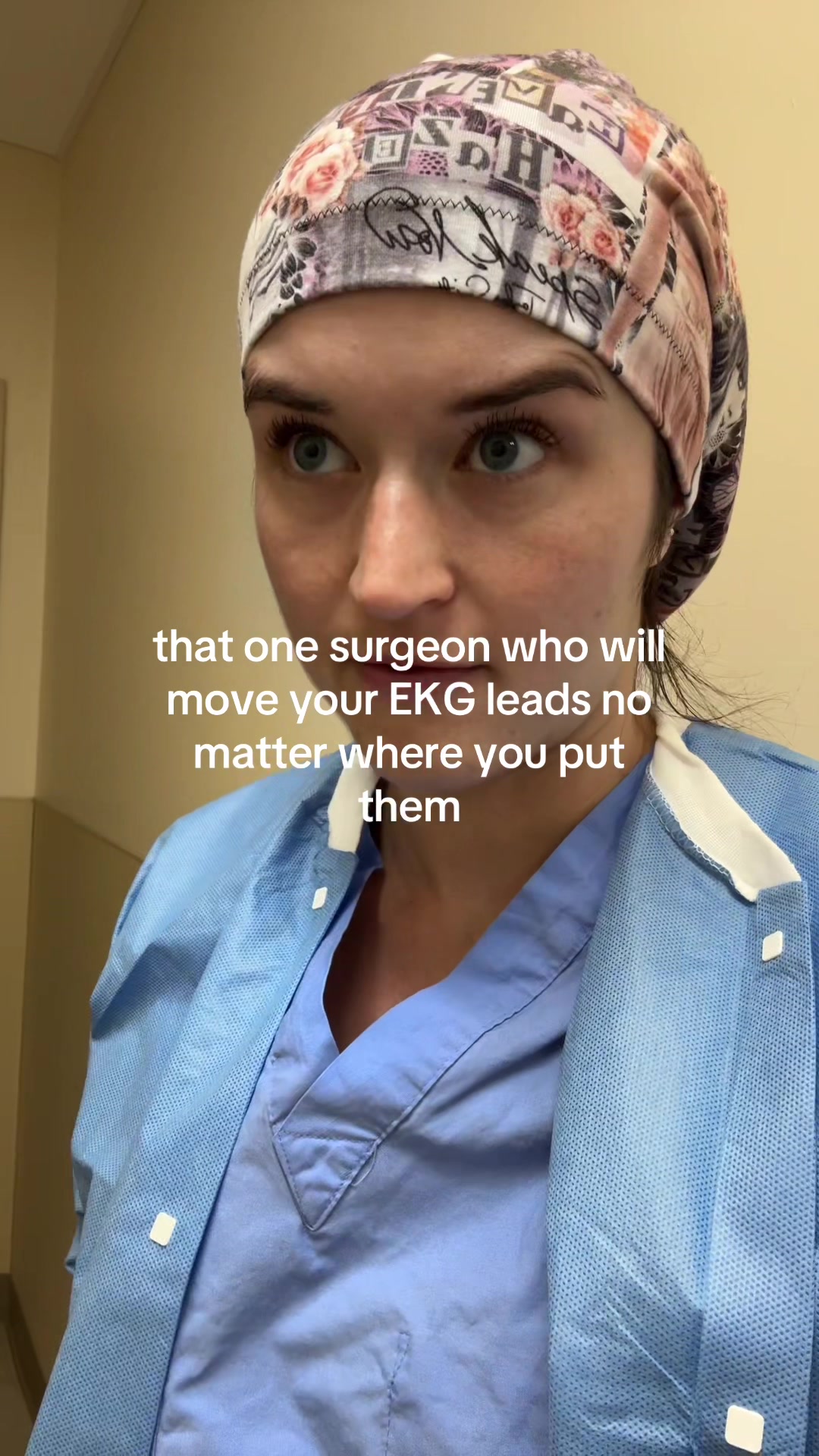 @Carly | CRNA