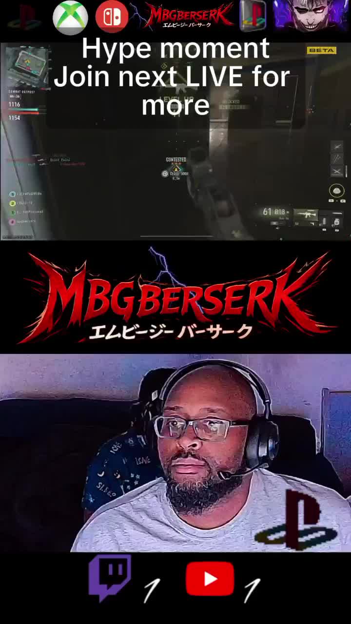 @mbgberserk/ Millz