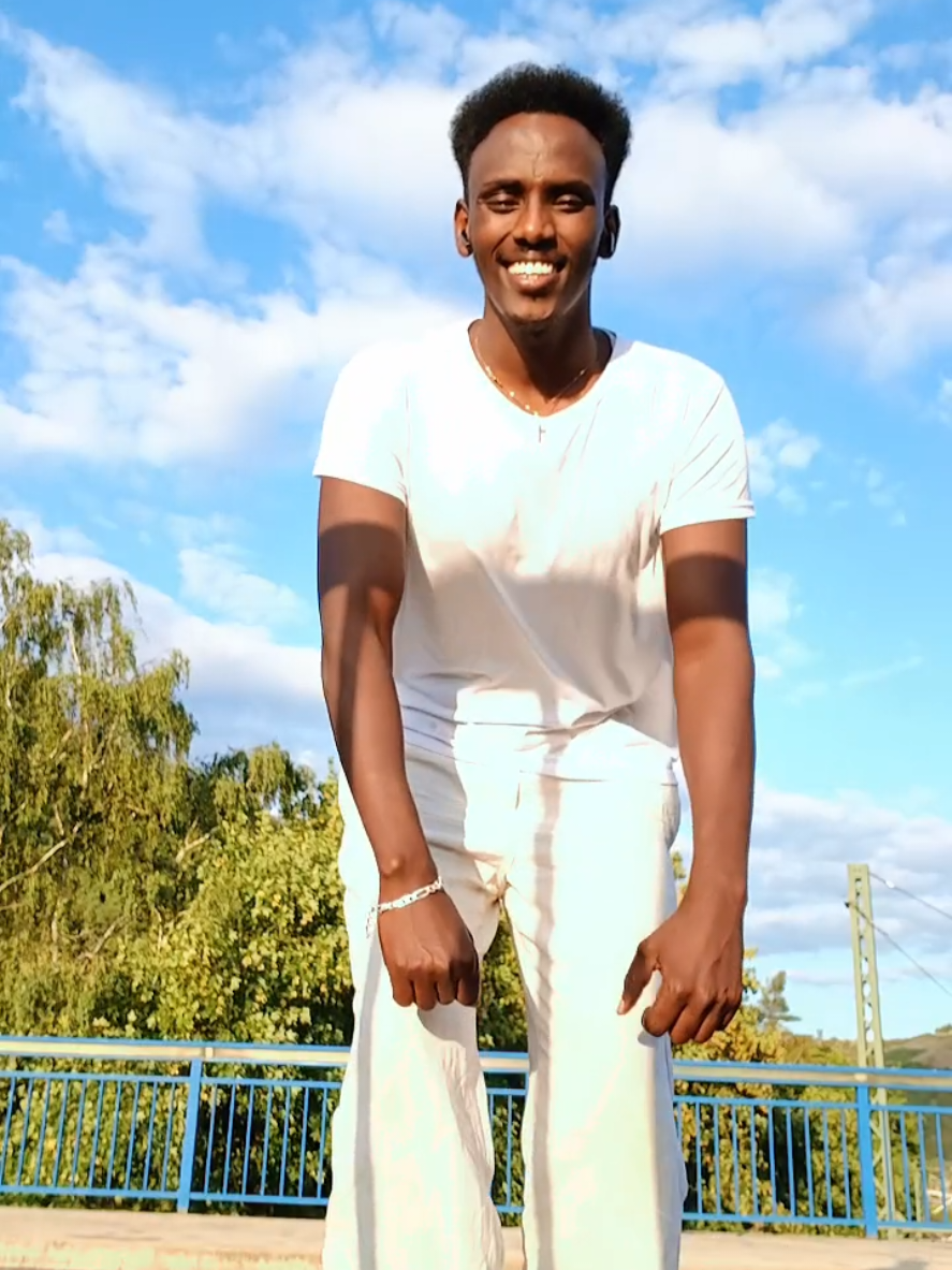 @Luel Asrat✍️  👉ሰብኣውነት ይንገስ👈