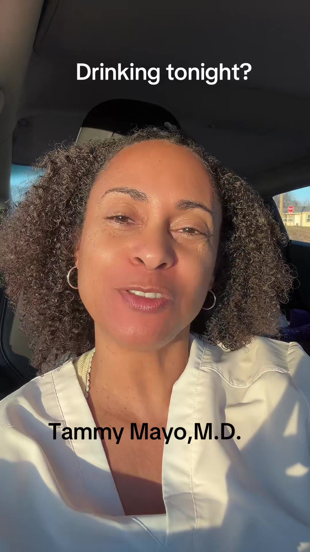 @Tammy Mayo, M.D.