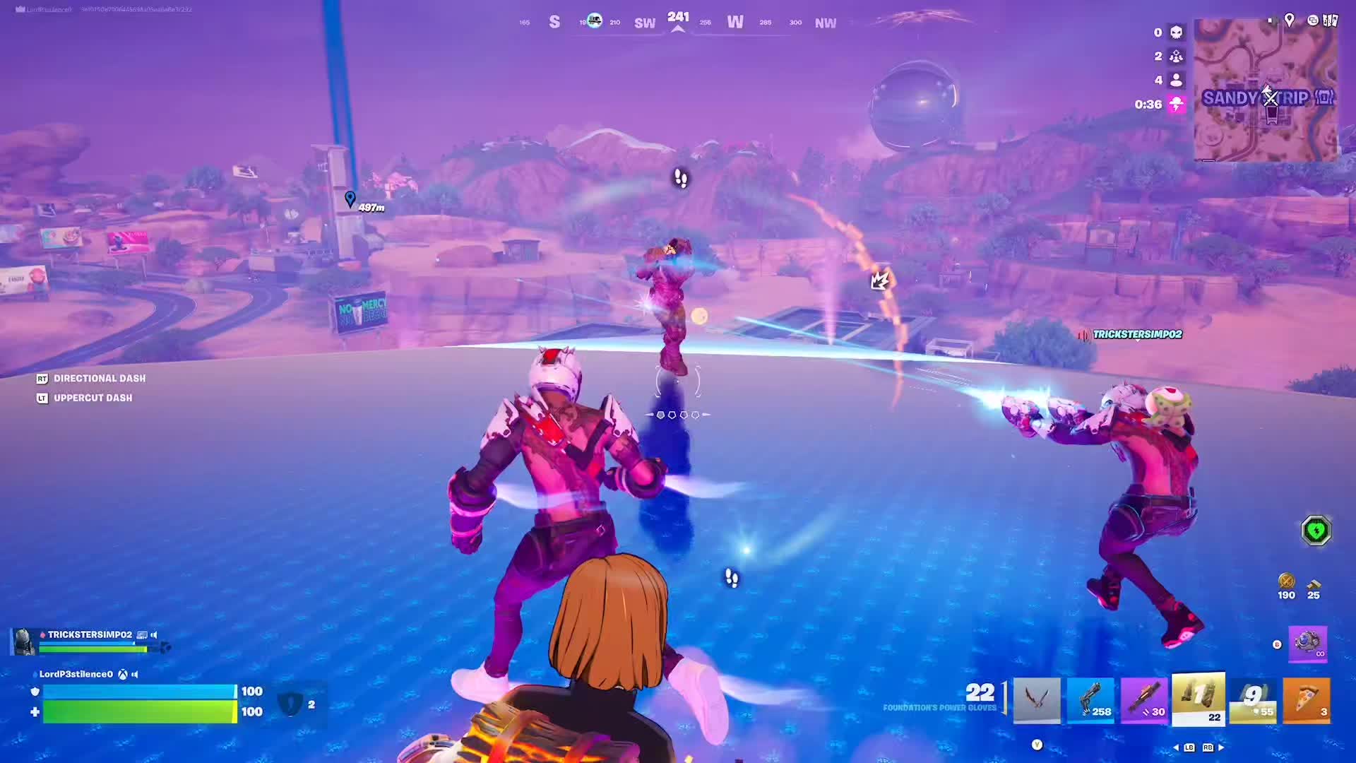 @"TylerHubbz" aka Killshot4714