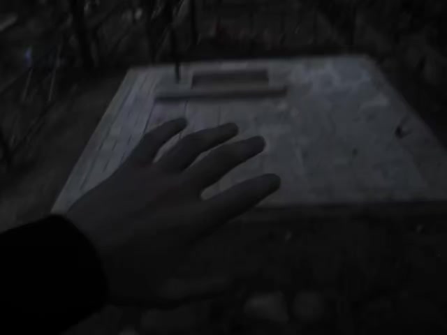 @The sufferer