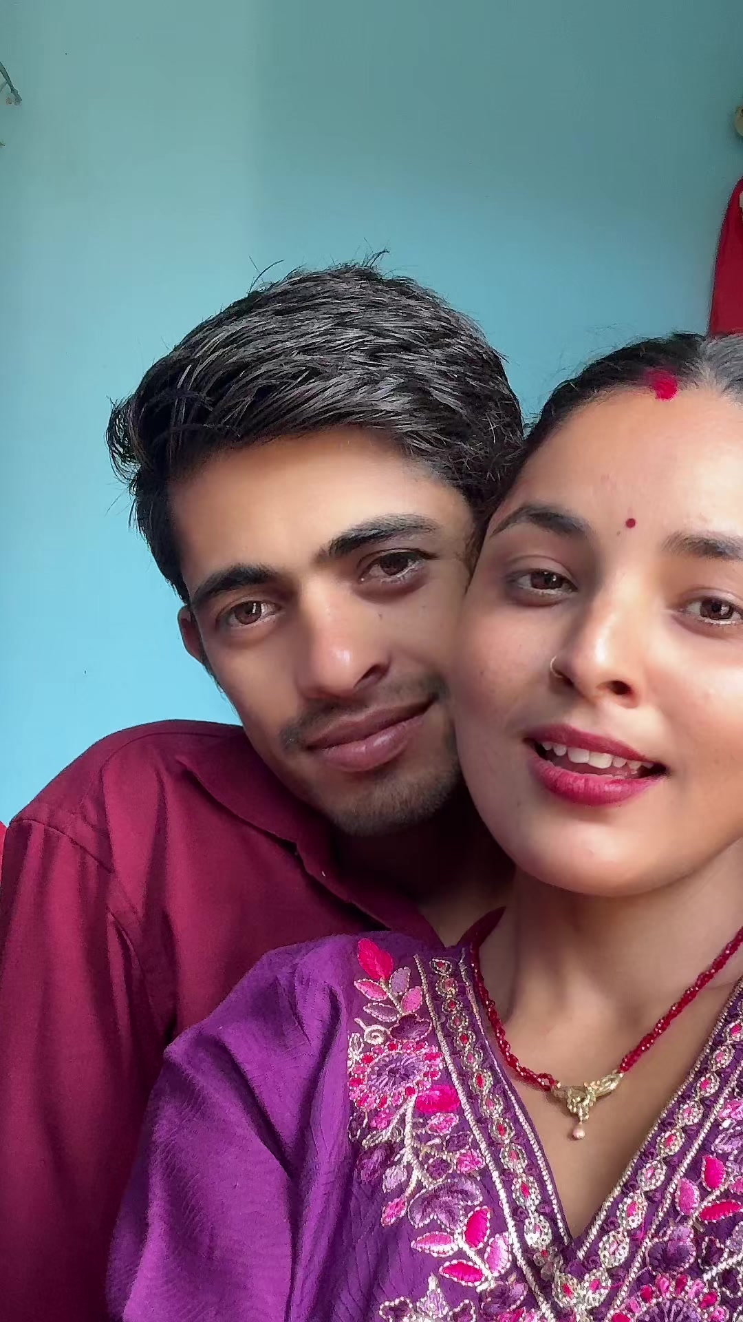 @bhunti♥️