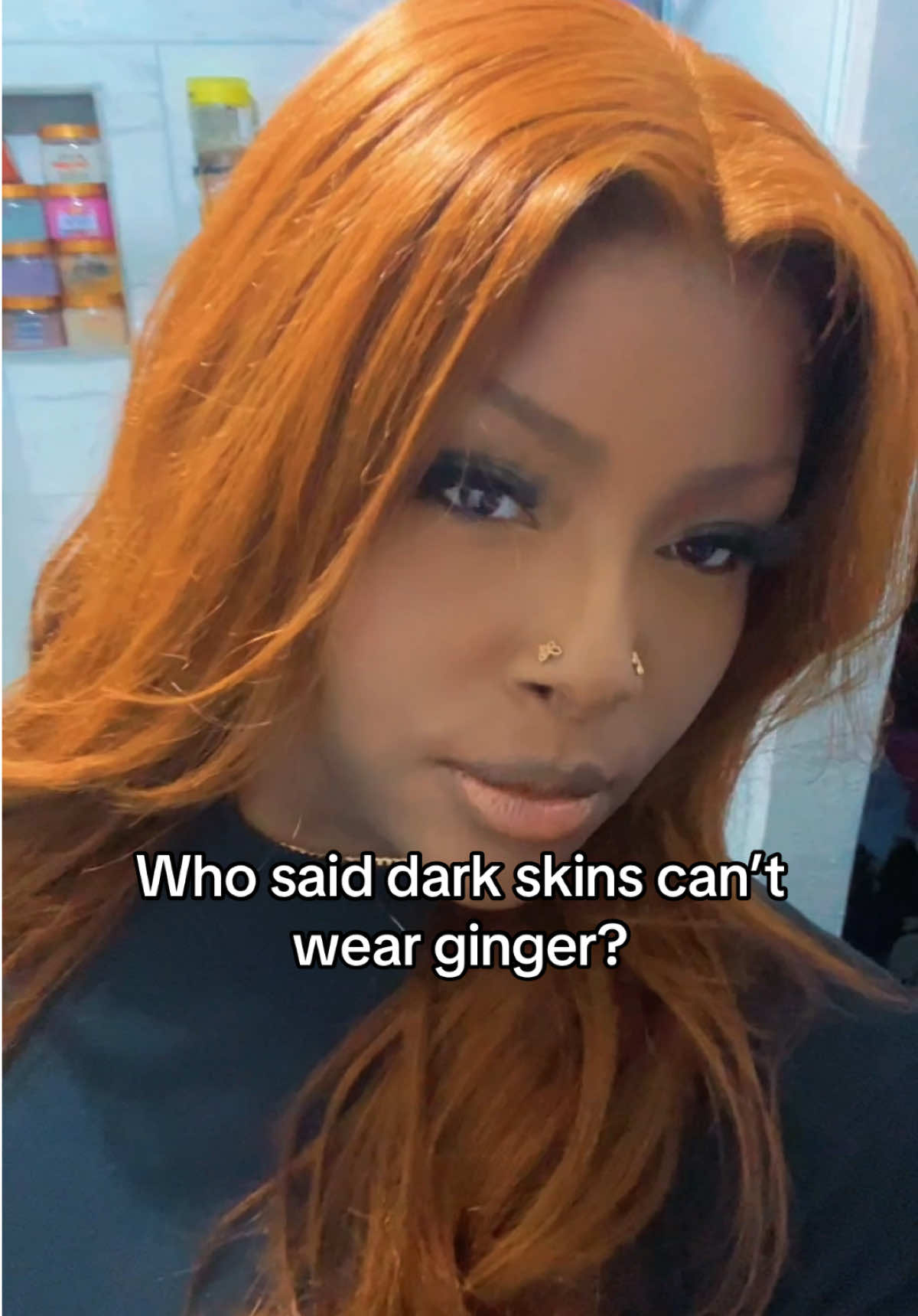 @#AmorSlays 🥶