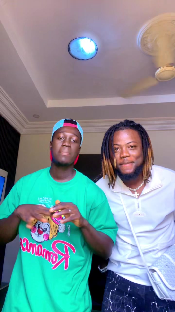 @Musa Darboe Junior