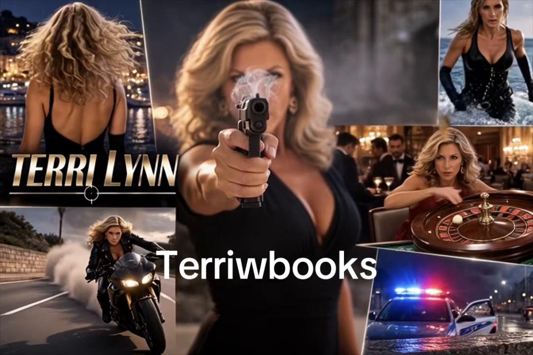@Terriwbooks.com