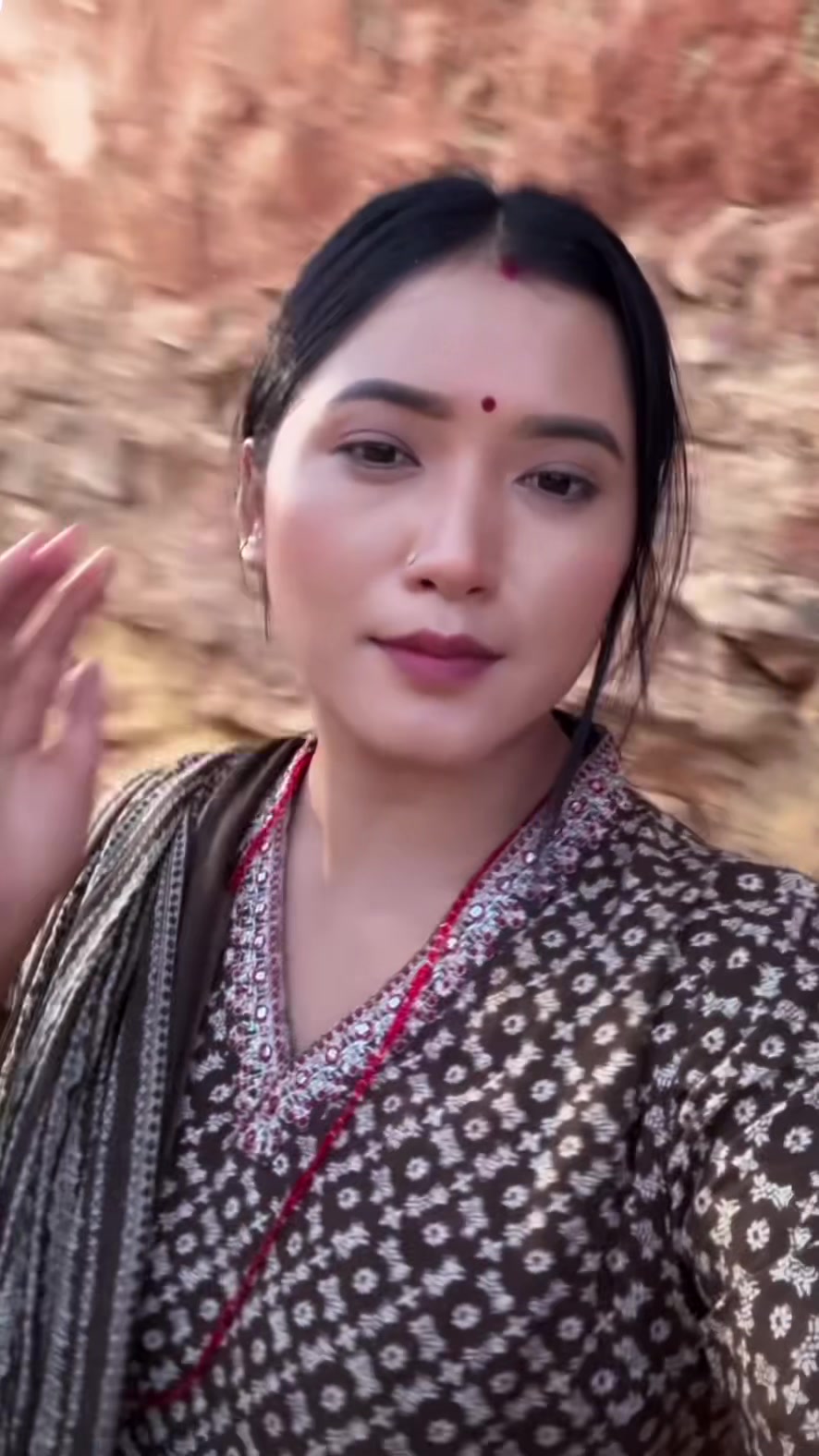 @Juna gurung ✨