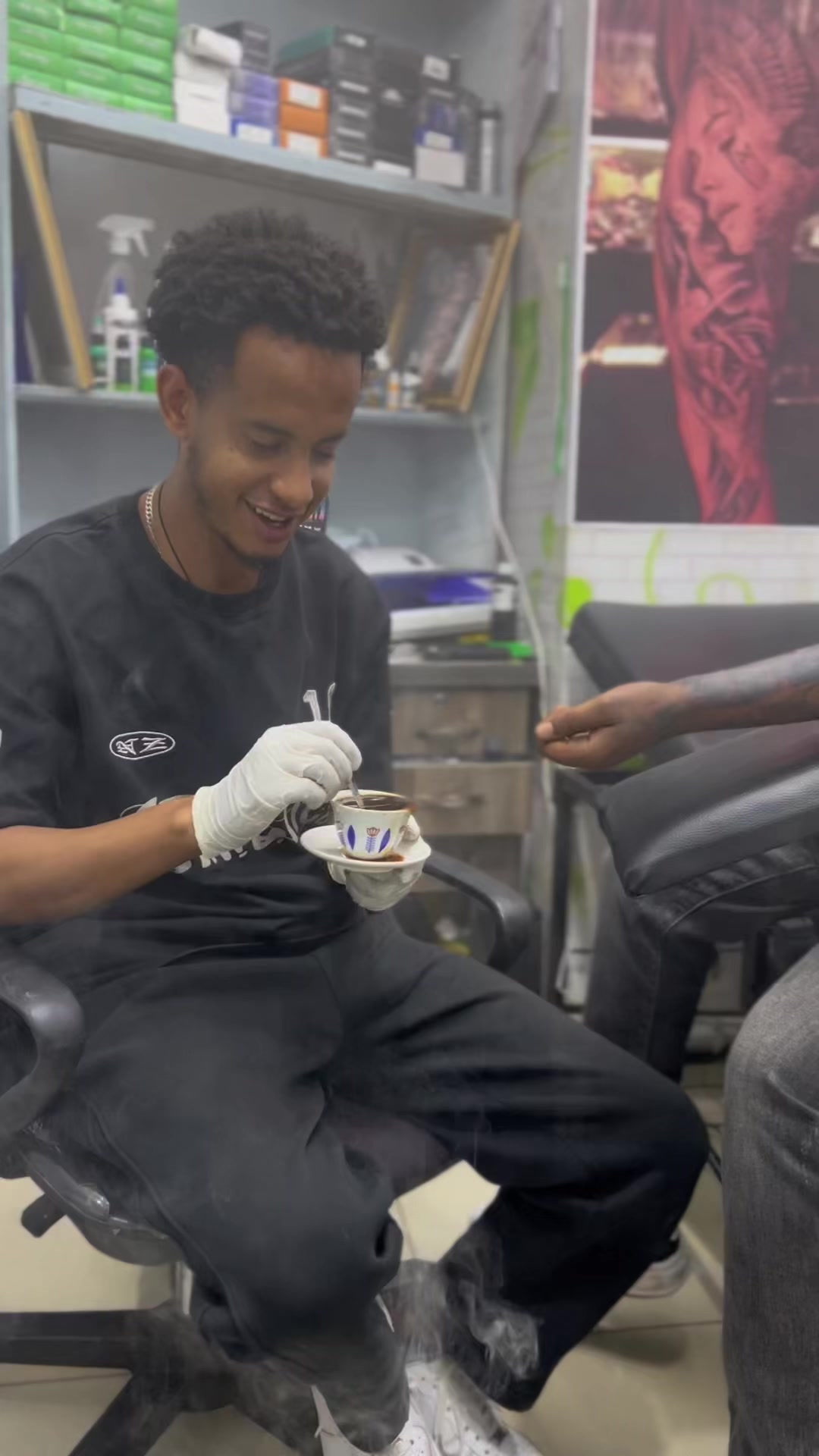 @Abusha tattoo