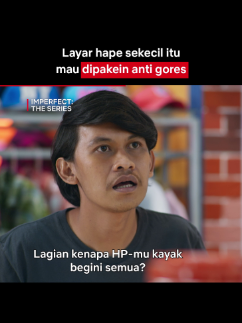 @Netflix Indonesia