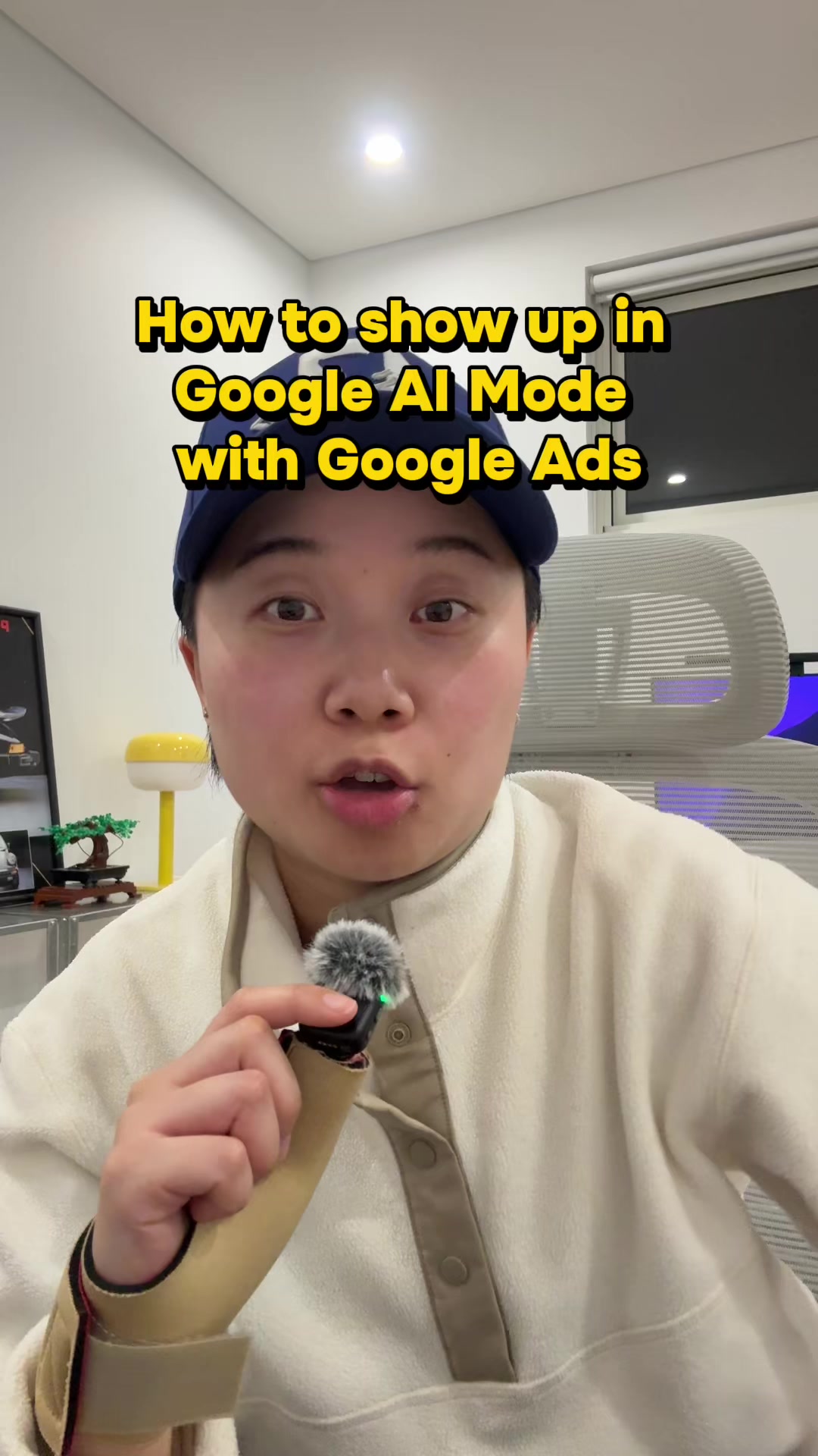 @Celine | Paid Ads