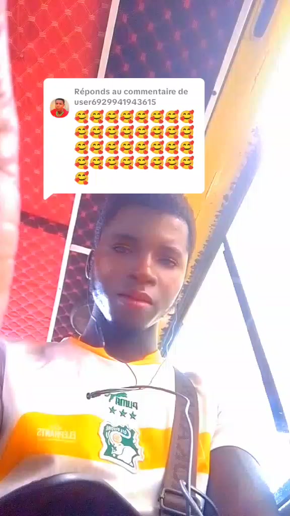@Nicholas Agyapong