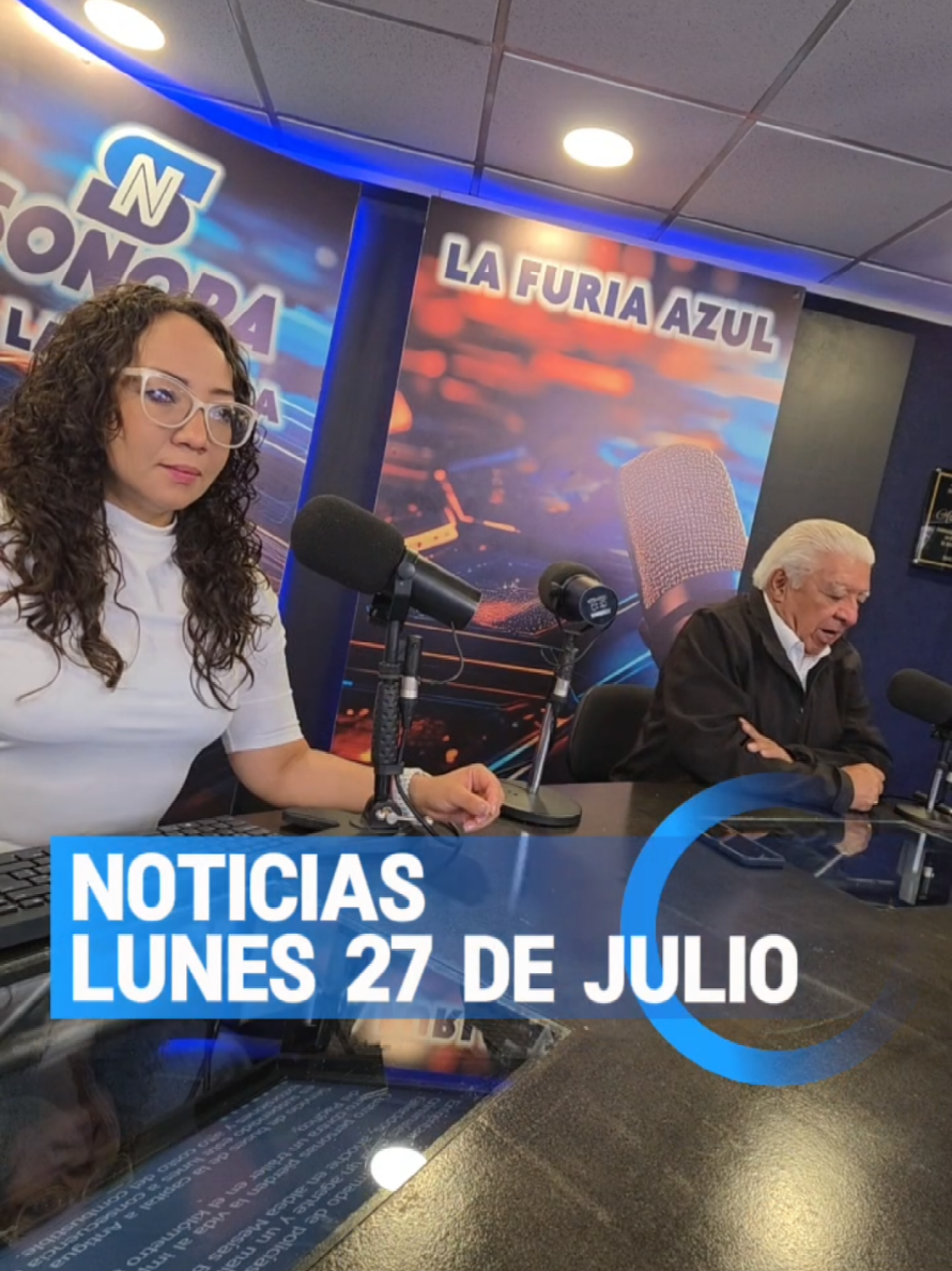 @Silvia "La Colo" Ramírez