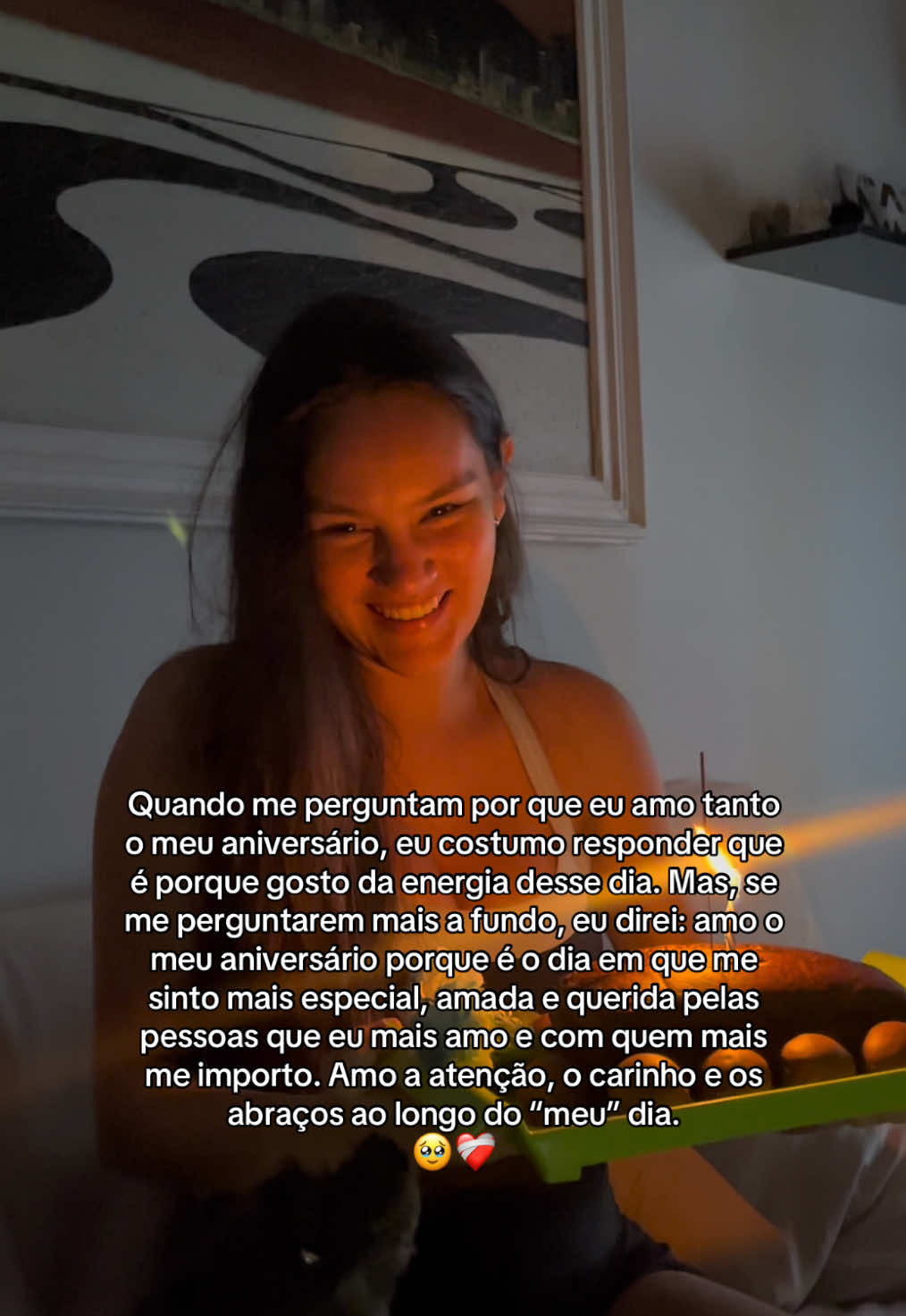 @✨Clarinha✨