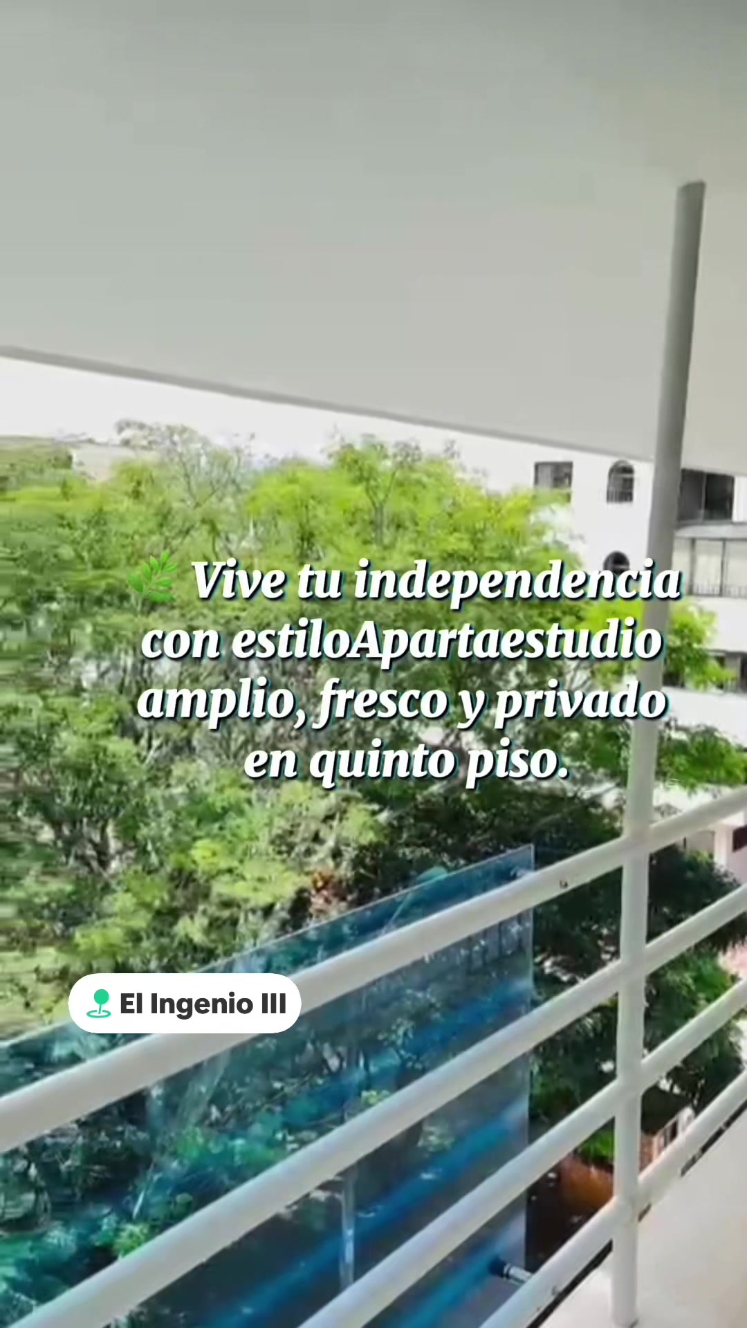 @Edificio Pinares del Ingenio