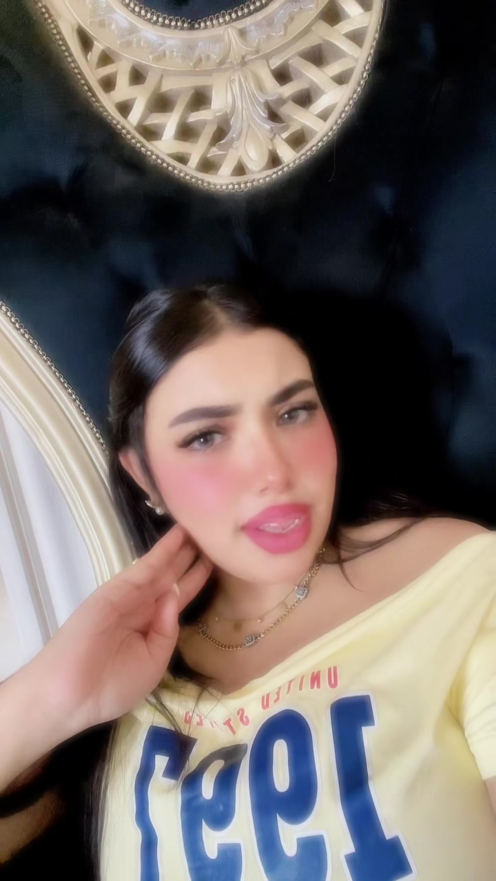@Mariam sabry makeup artist