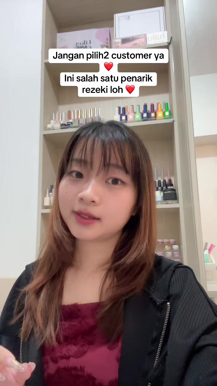 @Kknails_indonesia