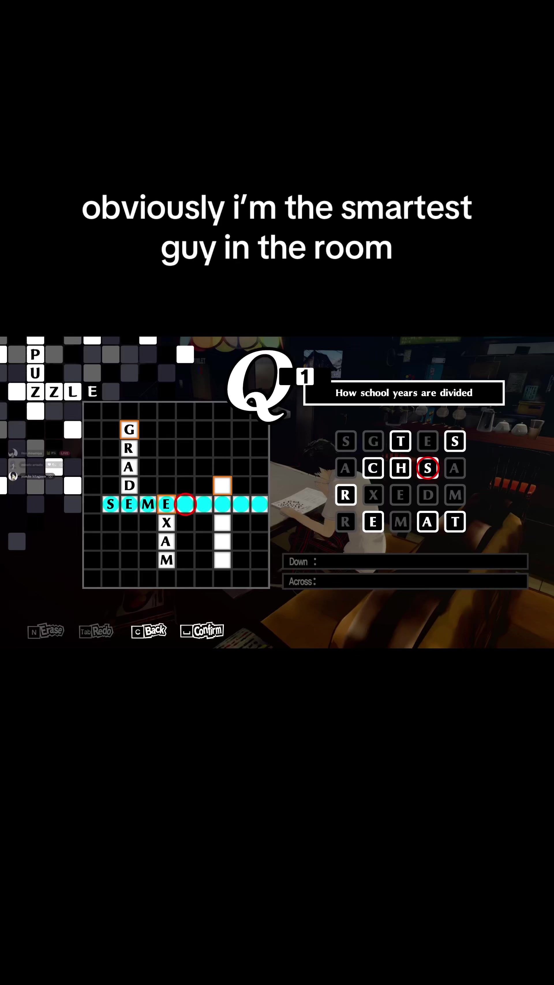 @bazinga 7\