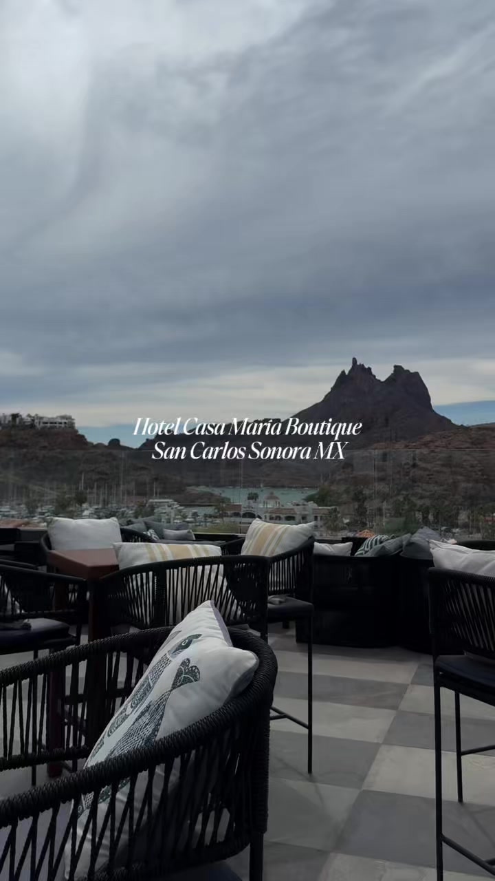 @México Traveler