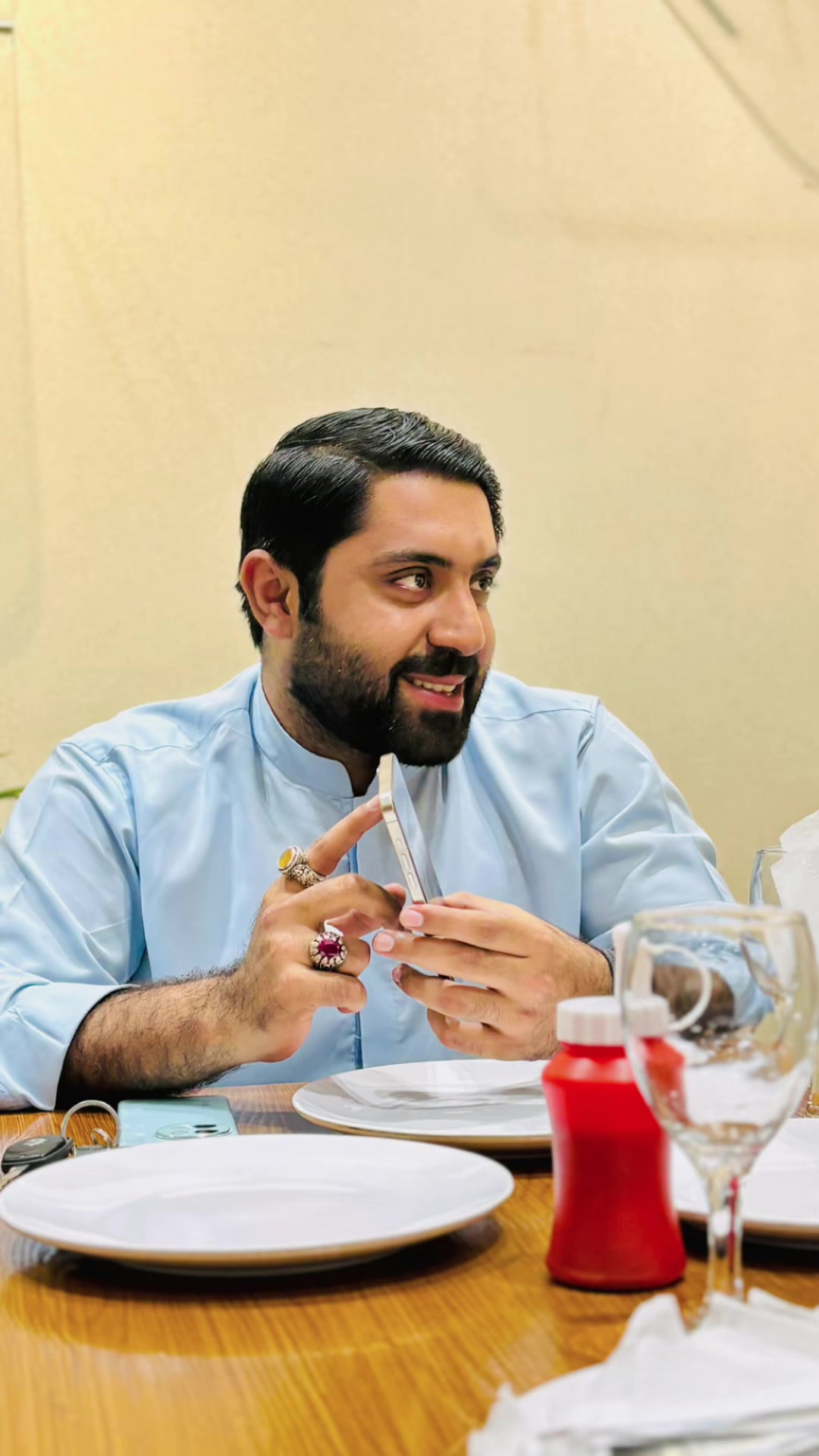 @Sheikh Mehar Ali Safdar
