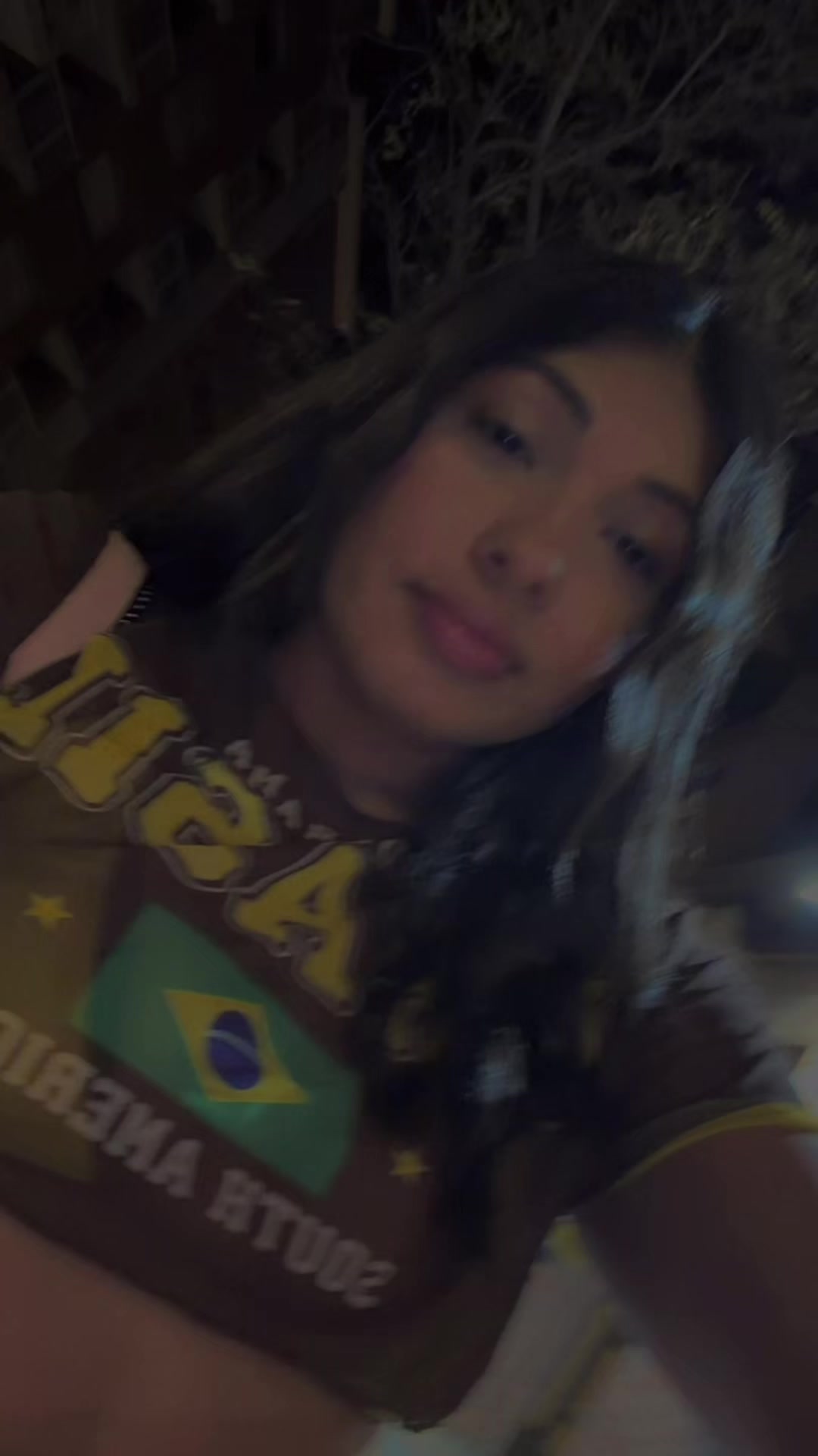 @Mikarla Santos