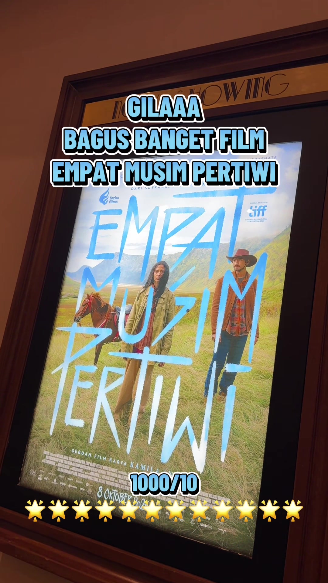 @Ulasan Film MZ‼️