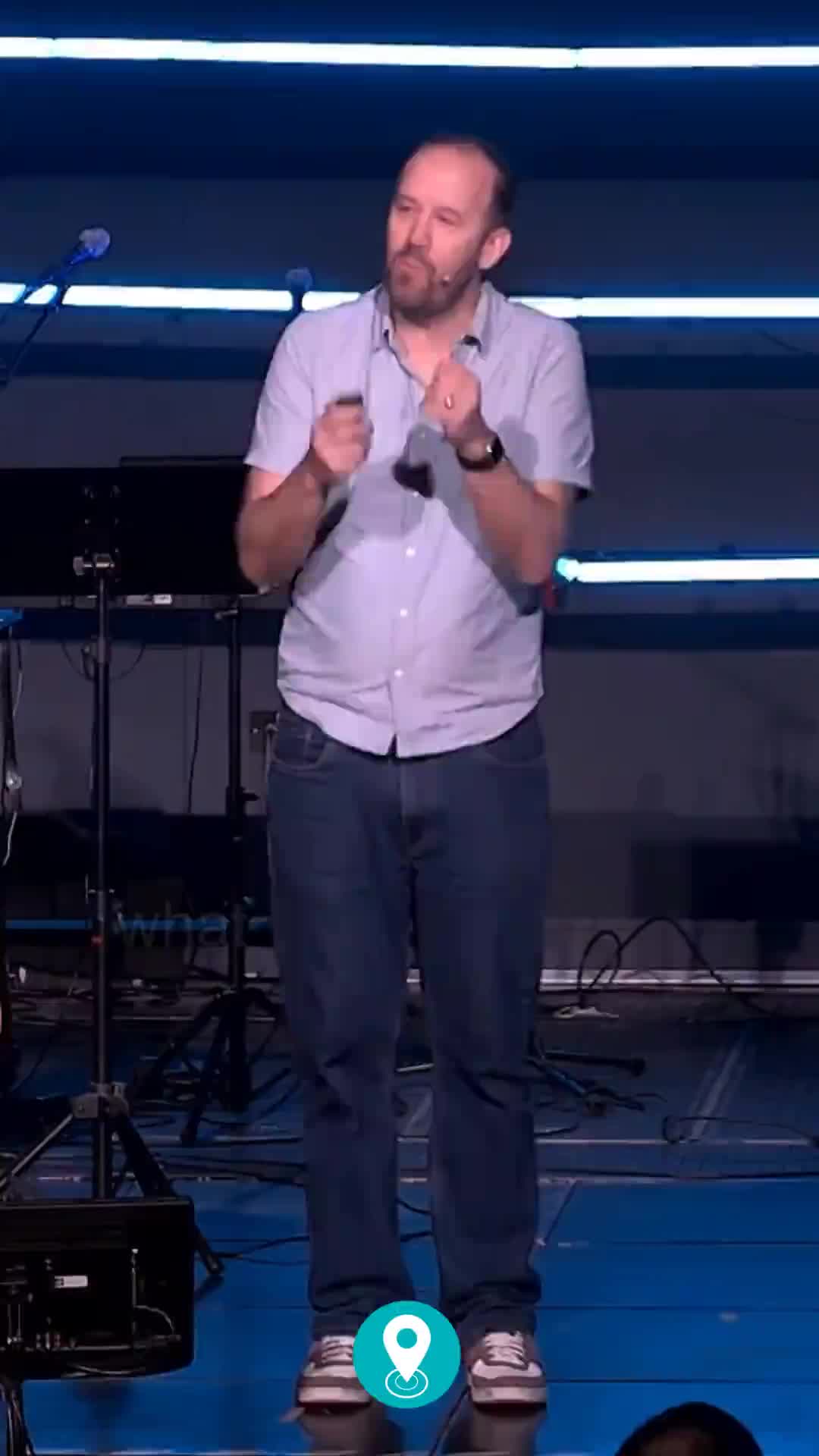 @FBC Church
