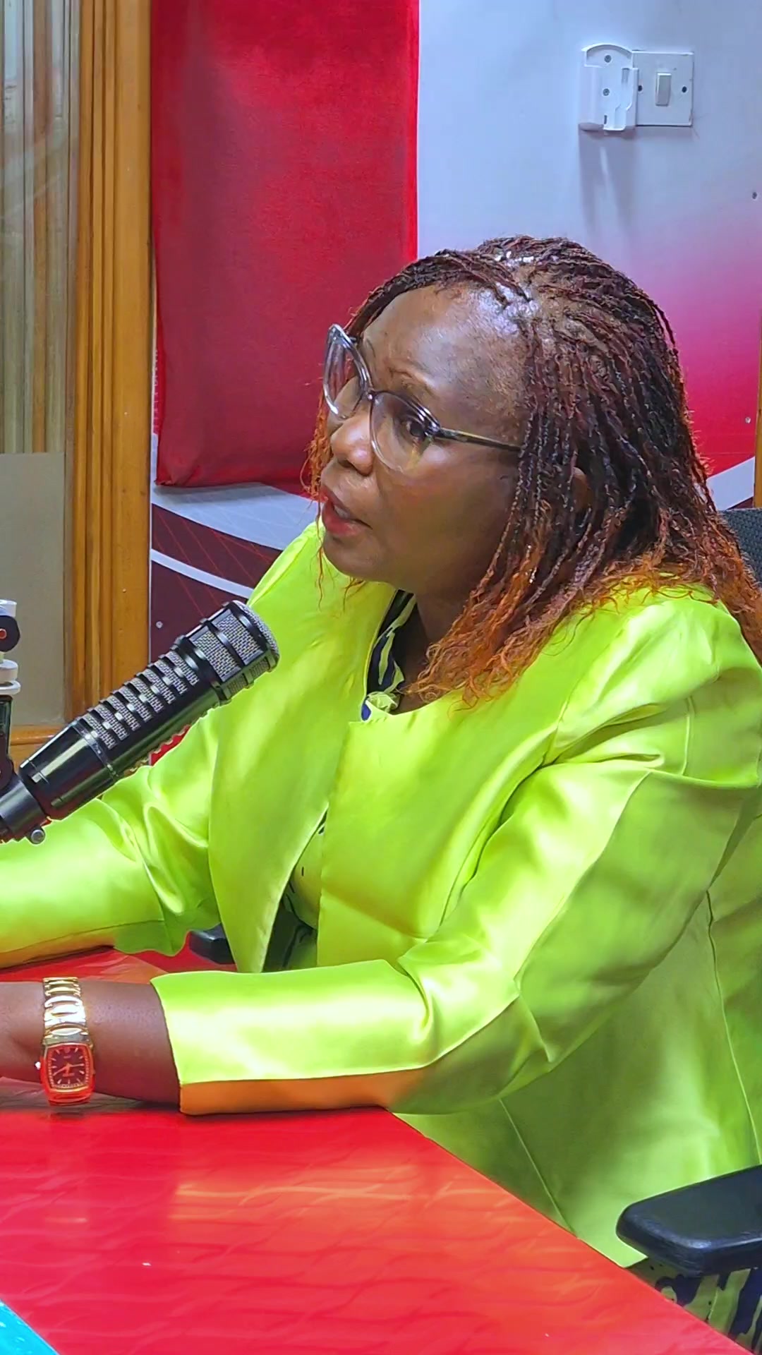 @Inooro Fm