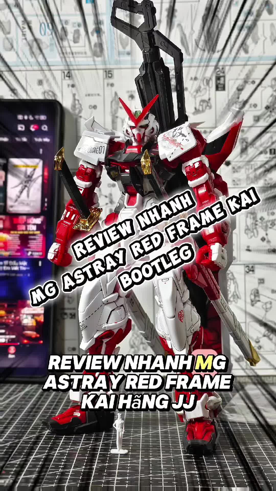 @Gundam Nhà Nghèo