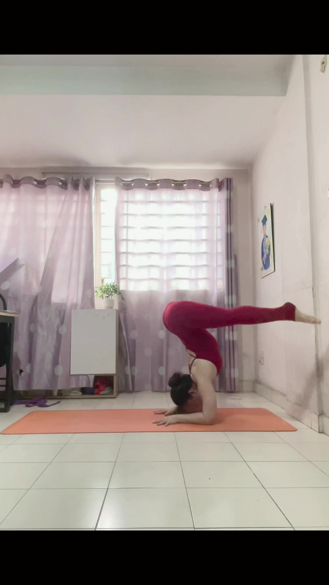 @Minh Nguyệt Yoga
