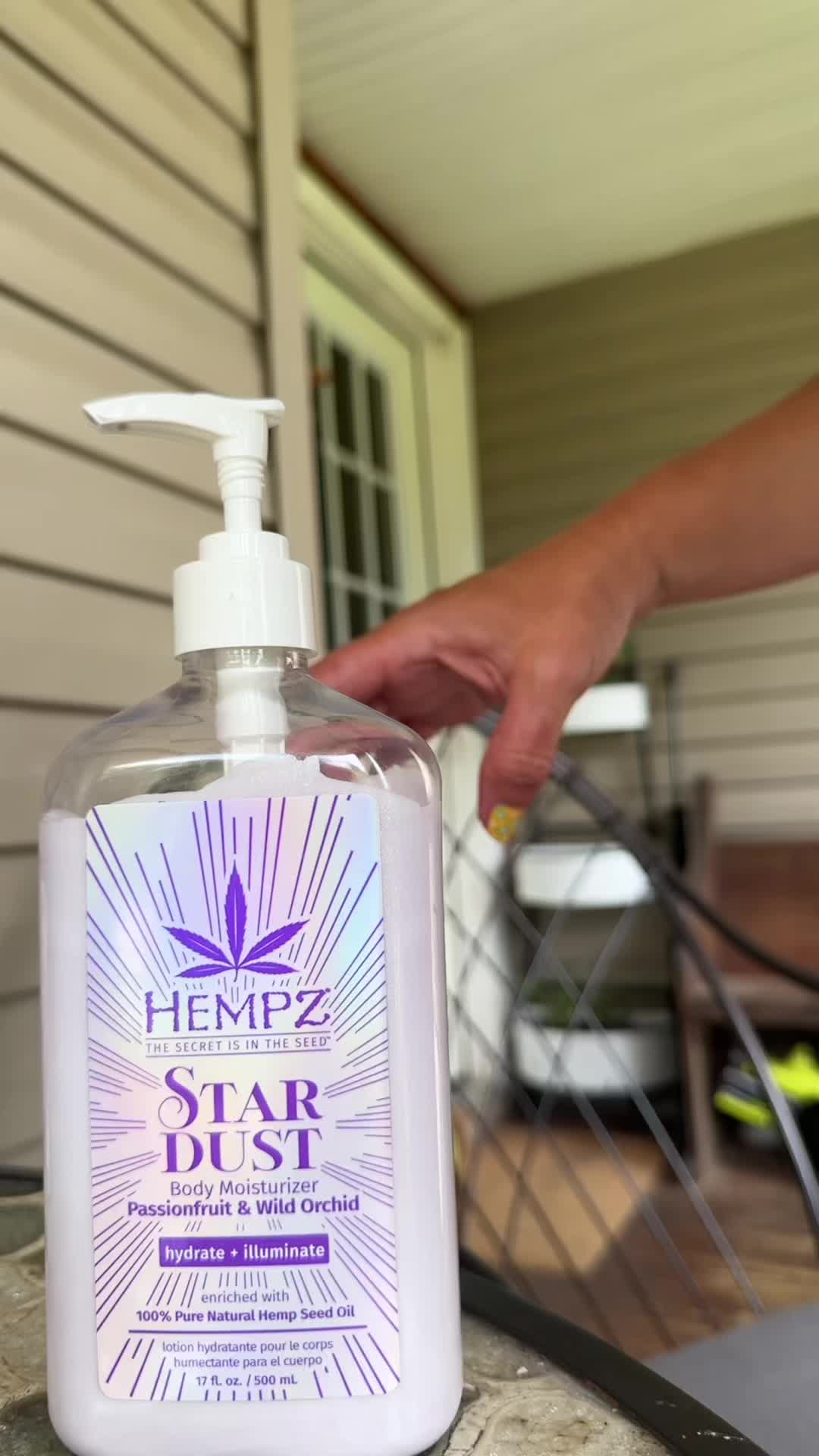 @Sharae ♾️