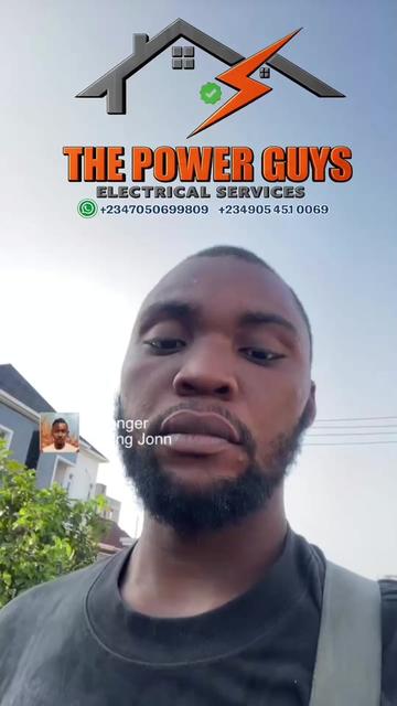 @POWER GUYS ELECTRICAL